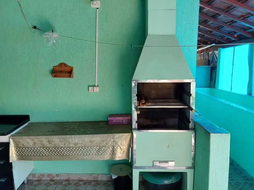 Casa de Condomínio, 3 quartos - Foto 7