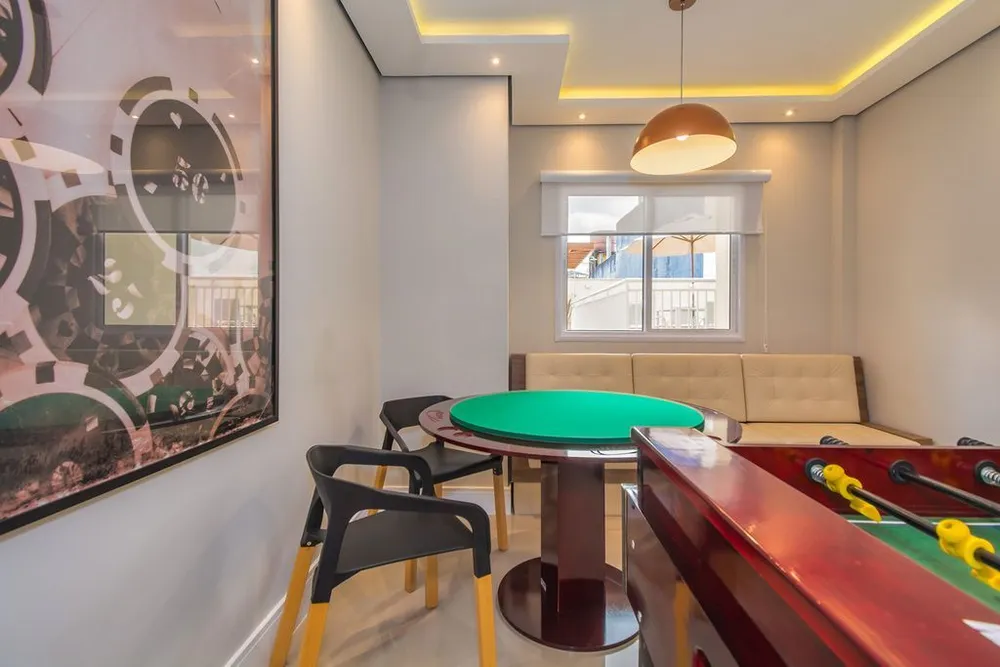 Apartamento, 3 quartos, 61 m² - Foto 12