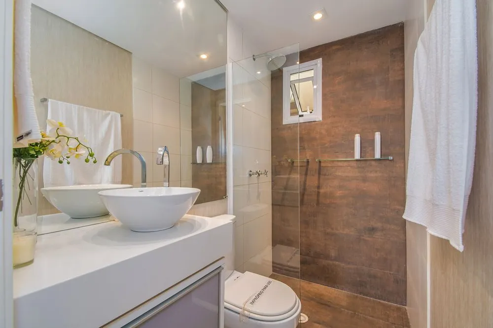 Apartamento, 3 quartos, 61 m² - Foto 1