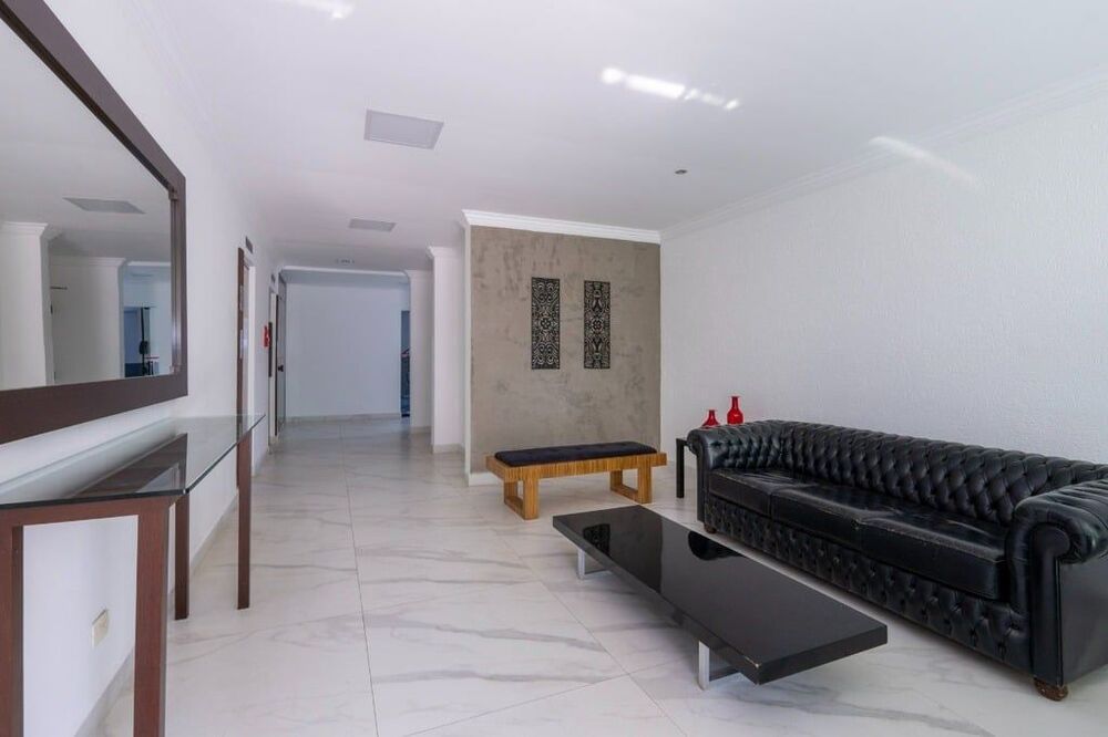 Apartamento, 2 quartos, 65 m² - Foto 9