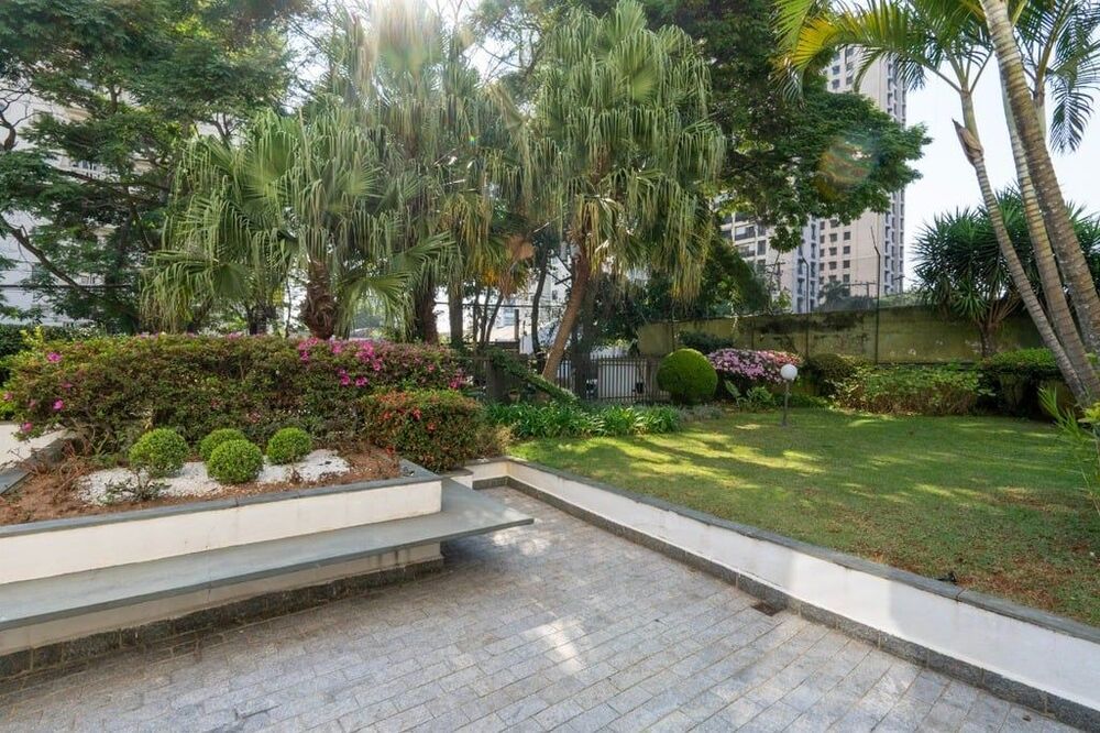 Apartamento, 2 quartos, 65 m² - Foto 1