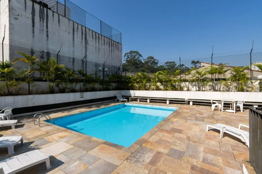 Apartamento, 2 quartos, 65 m² - Foto 2