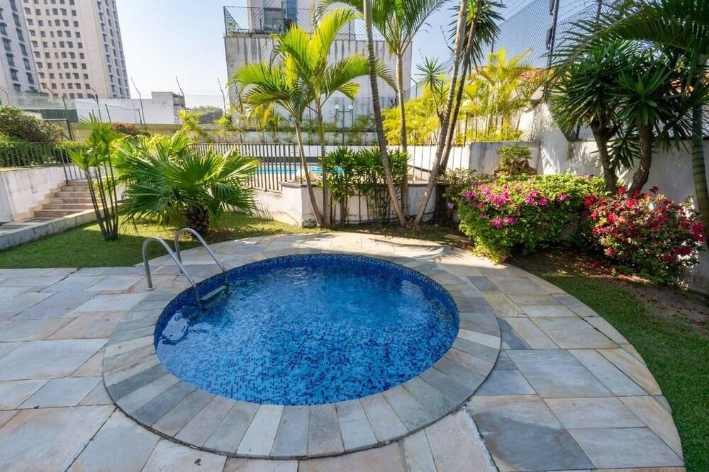 Apartamento, 2 quartos, 65 m² - Foto 5
