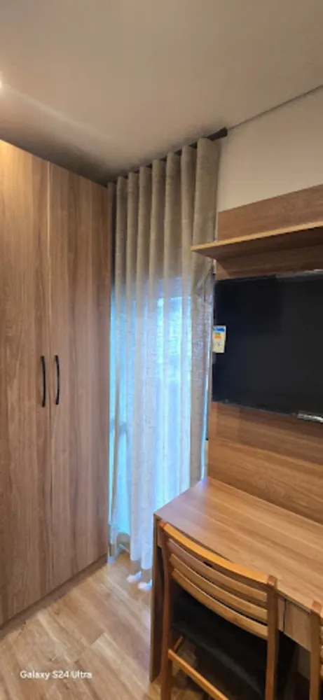 Kitnet-Studio, 25 m² - Foto 4