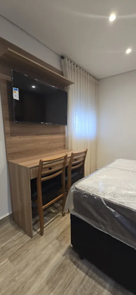 Kitnet-Studio, 25 m² - Foto 10