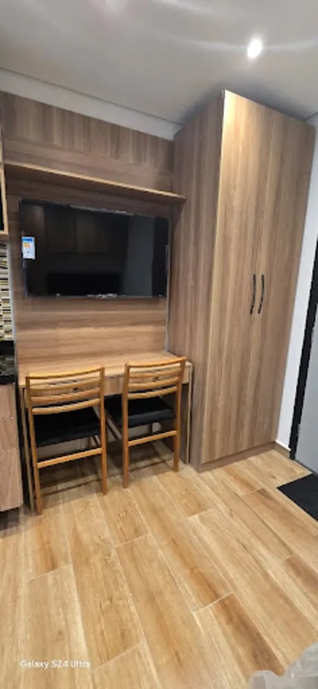 Kitnet-Studio, 25 m² - Foto 3