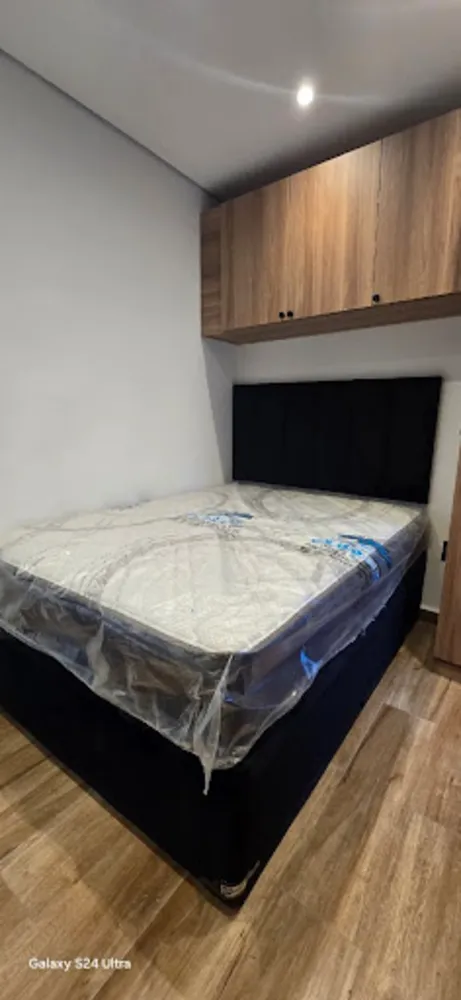 Kitnet-Studio, 25 m² - Foto 6