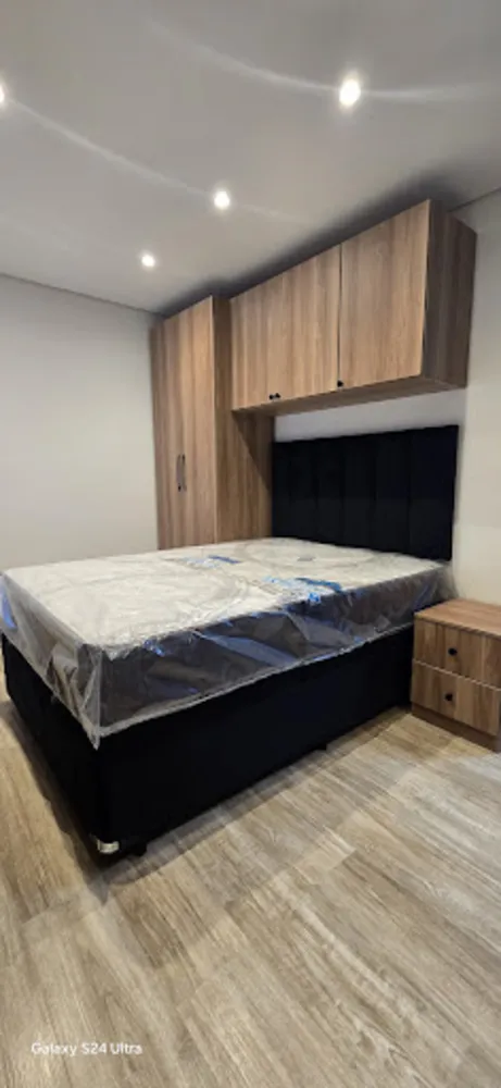 Kitnet-Studio, 25 m² - Foto 9