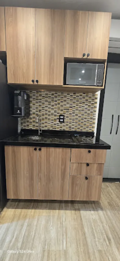 Kitnet-Studio, 25 m² - Foto 11