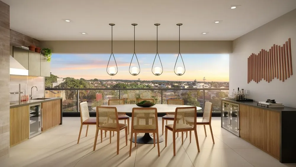 Apartamento, 2 quartos, 97 m² - Foto 5