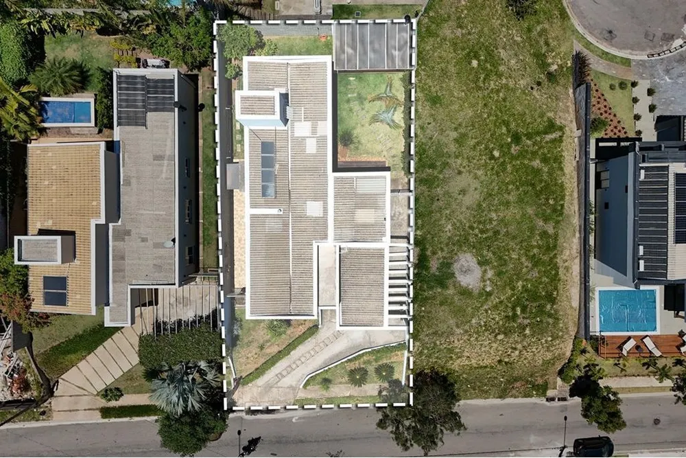 Casa de Condomínio, 3 quartos - Foto 5