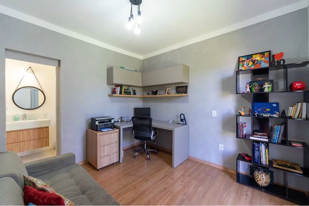 Casa de Condomínio, 3 quartos - Foto 8