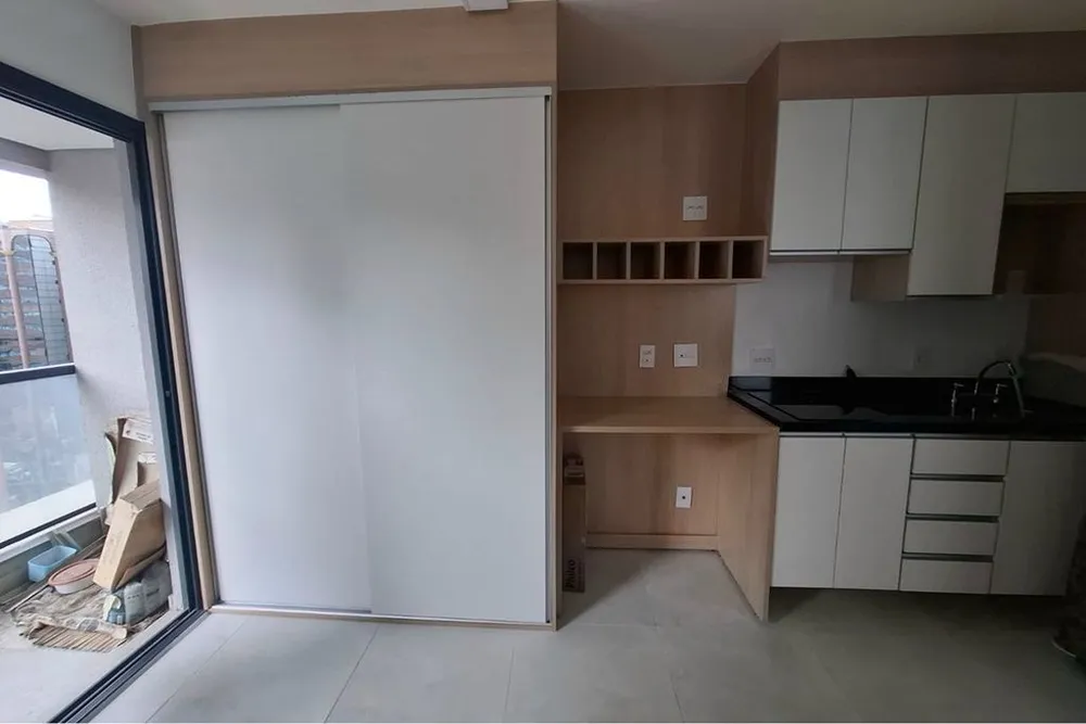 Kitnet-Studio, 20 m² - Foto 3