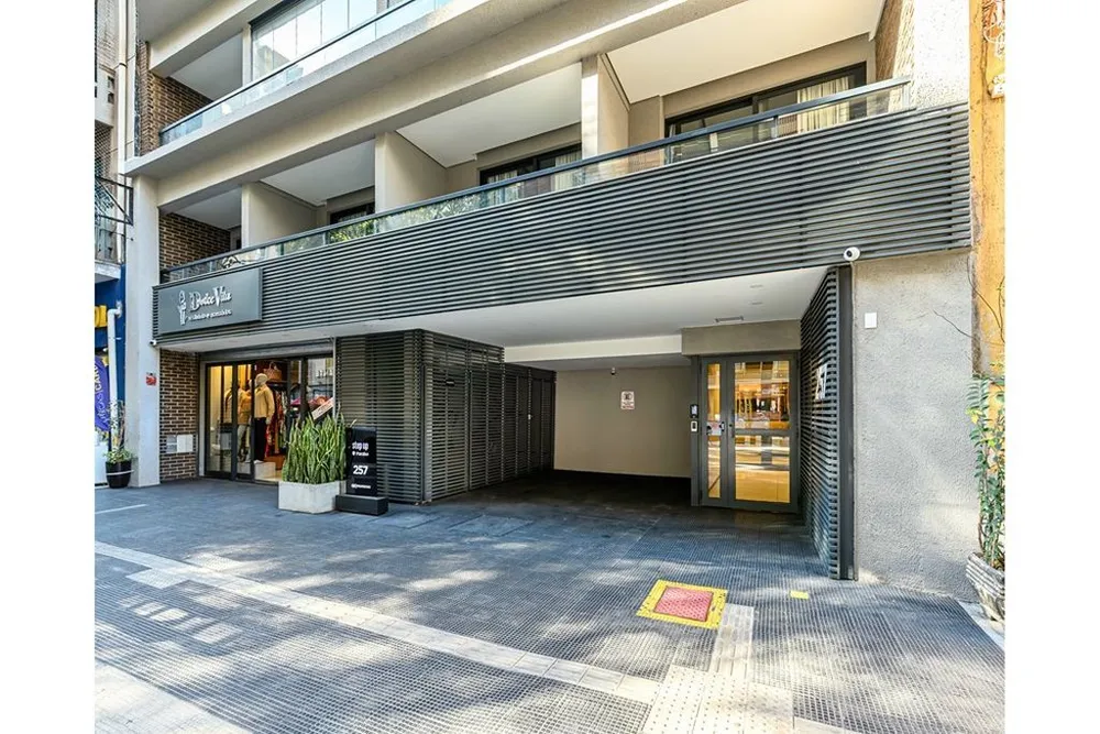 Kitnet-Studio, 20 m² - Foto 4