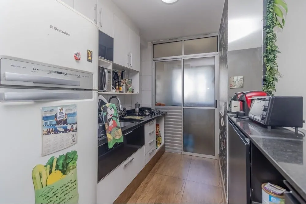 Apartamento, 2 quartos, 64 m² - Foto 15