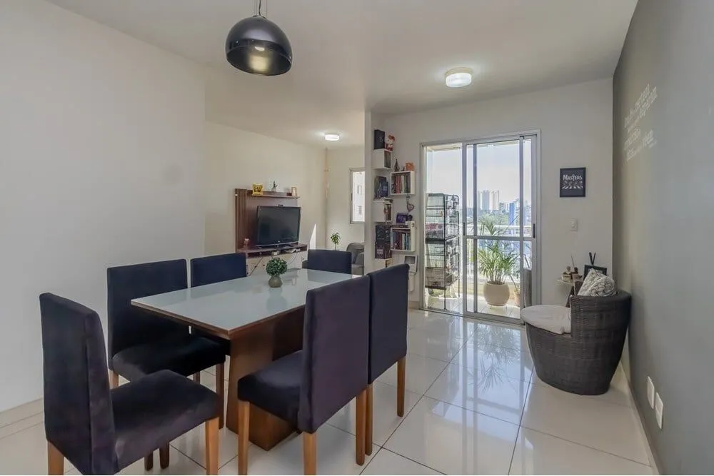 Apartamento, 2 quartos, 64 m² - Foto 12