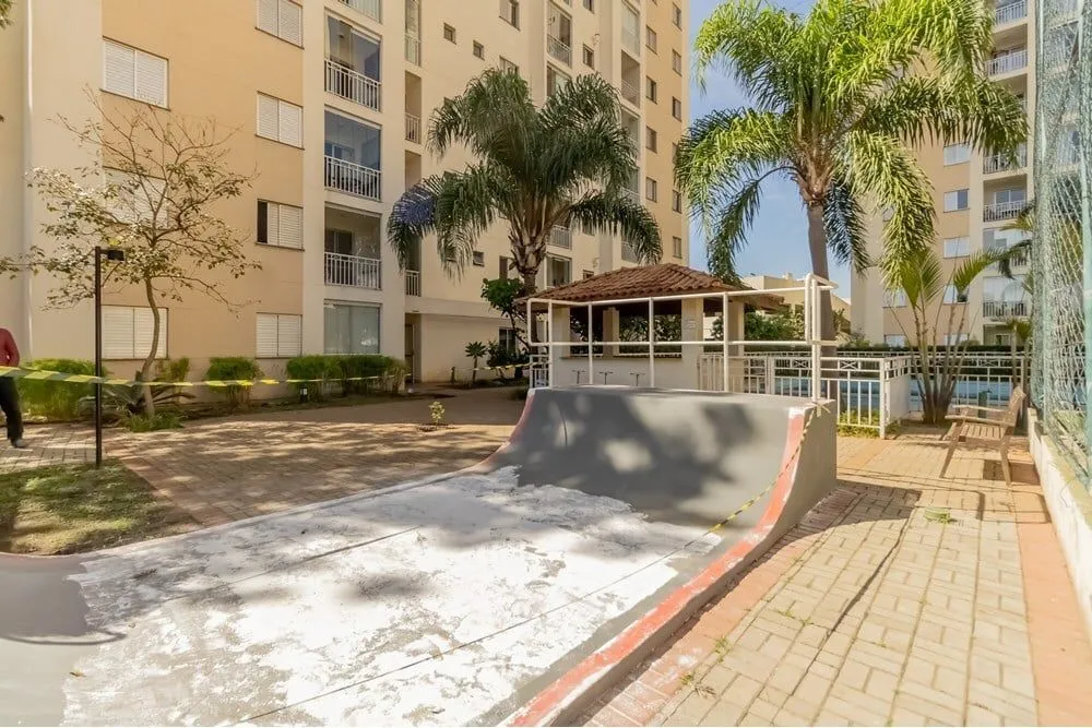Apartamento, 2 quartos, 64 m² - Foto 10