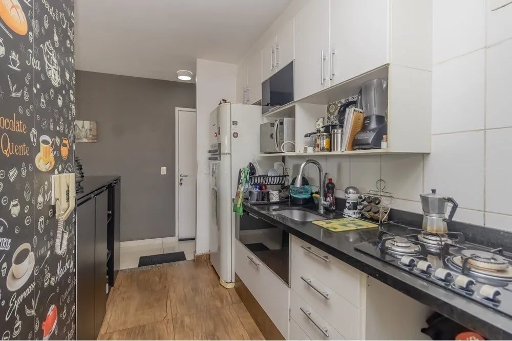 Apartamento, 2 quartos, 64 m² - Foto 16