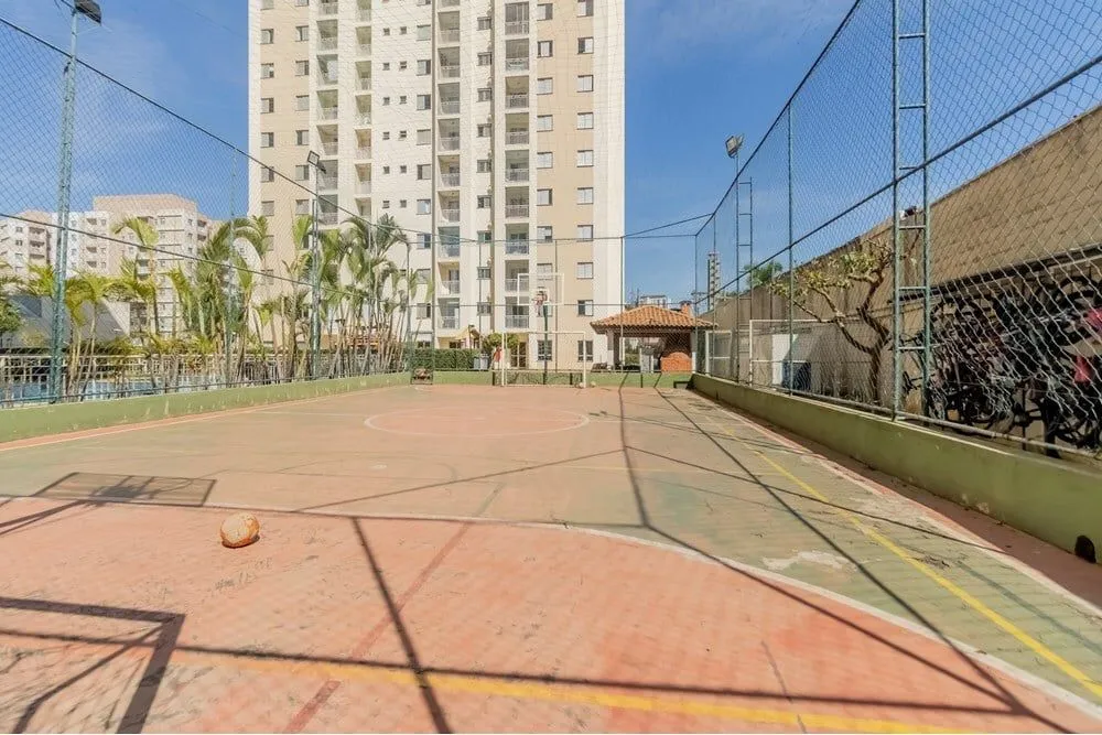 Apartamento, 2 quartos, 64 m² - Foto 9