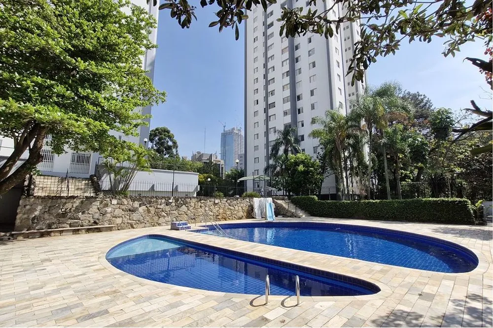 Apartamento, 2 quartos, 82 m² - Foto 3