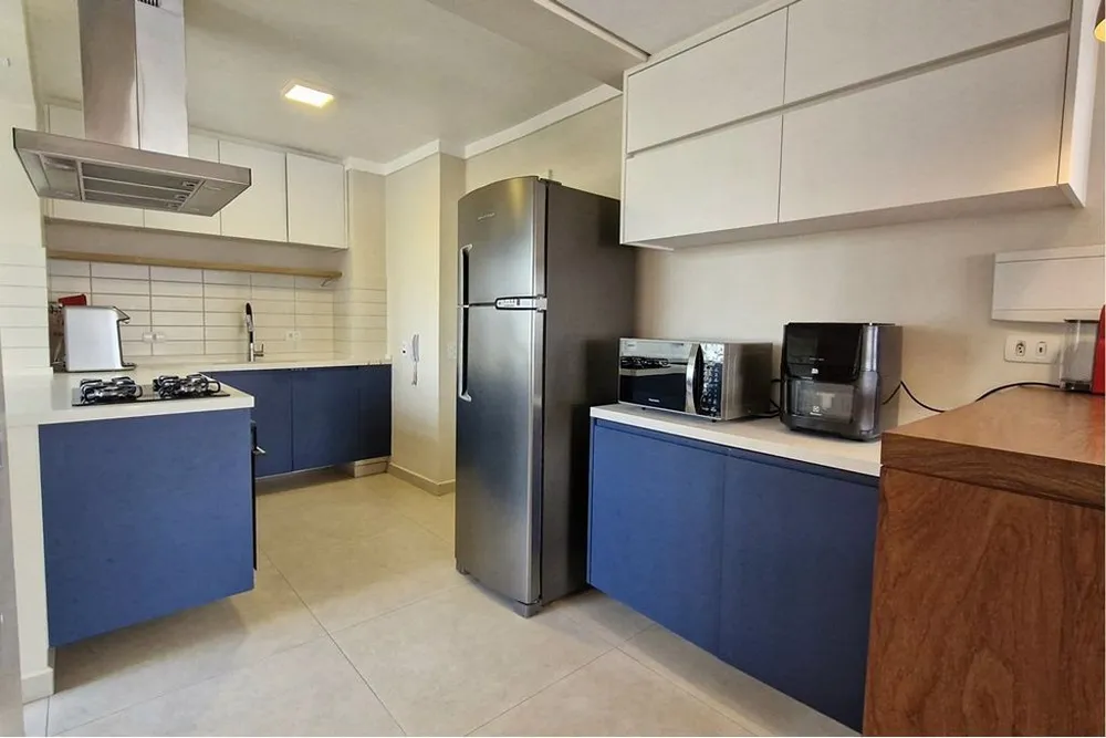 Apartamento, 2 quartos, 82 m² - Foto 7