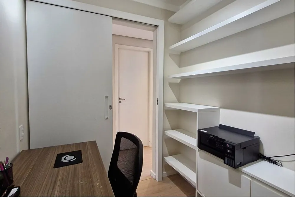 Apartamento, 2 quartos, 82 m² - Foto 8