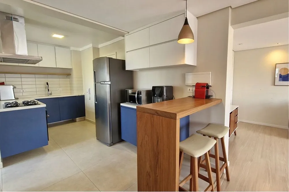 Apartamento, 2 quartos, 82 m² - Foto 2