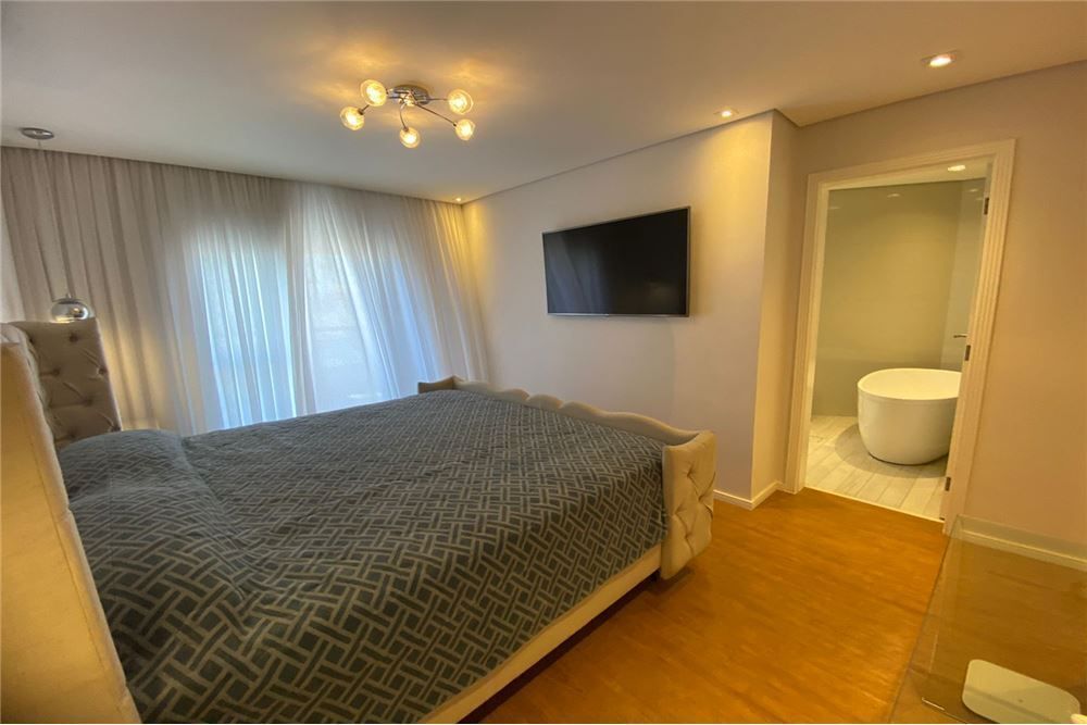 Casa de Condomínio, 4 quartos - Foto 6