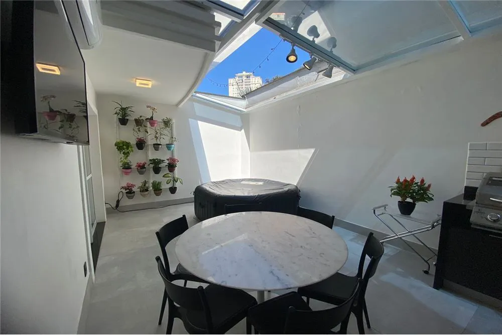Casa de Condomínio, 4 quartos - Foto 4