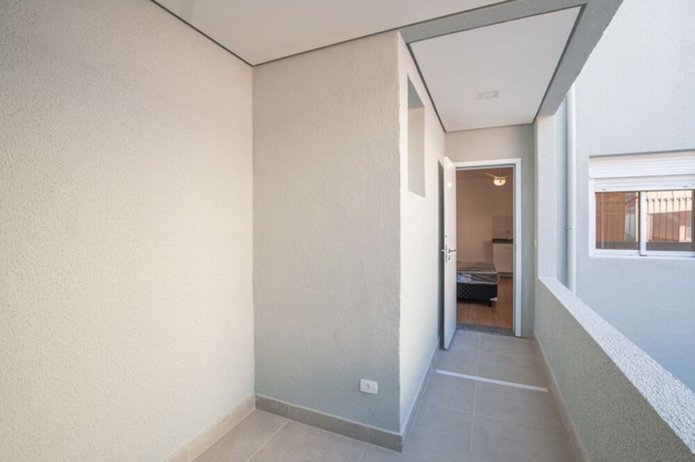 Kitnet e Studio para alugar com 1 quarto, 14m² - Foto 6