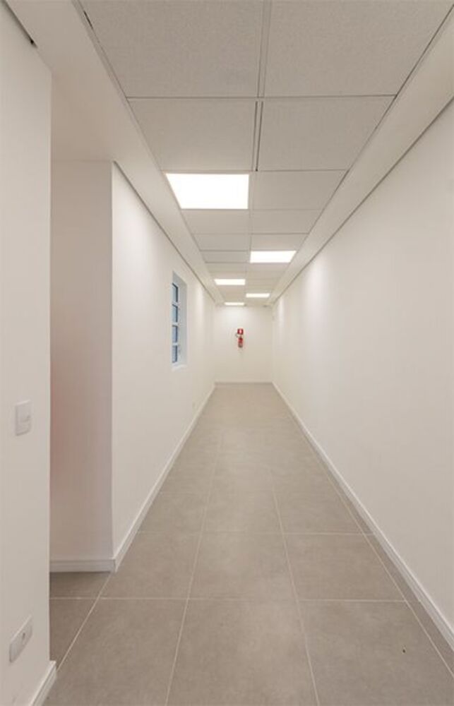 Kitnet e Studio para alugar com 1 quarto, 14m² - Foto 12