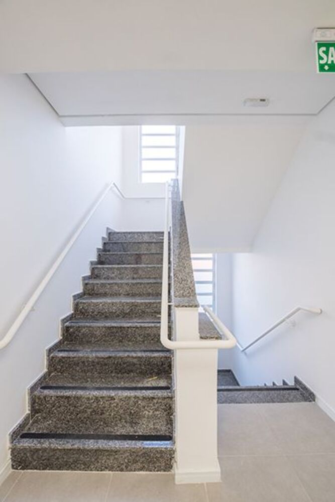Kitnet e Studio para alugar com 1 quarto, 14m² - Foto 14