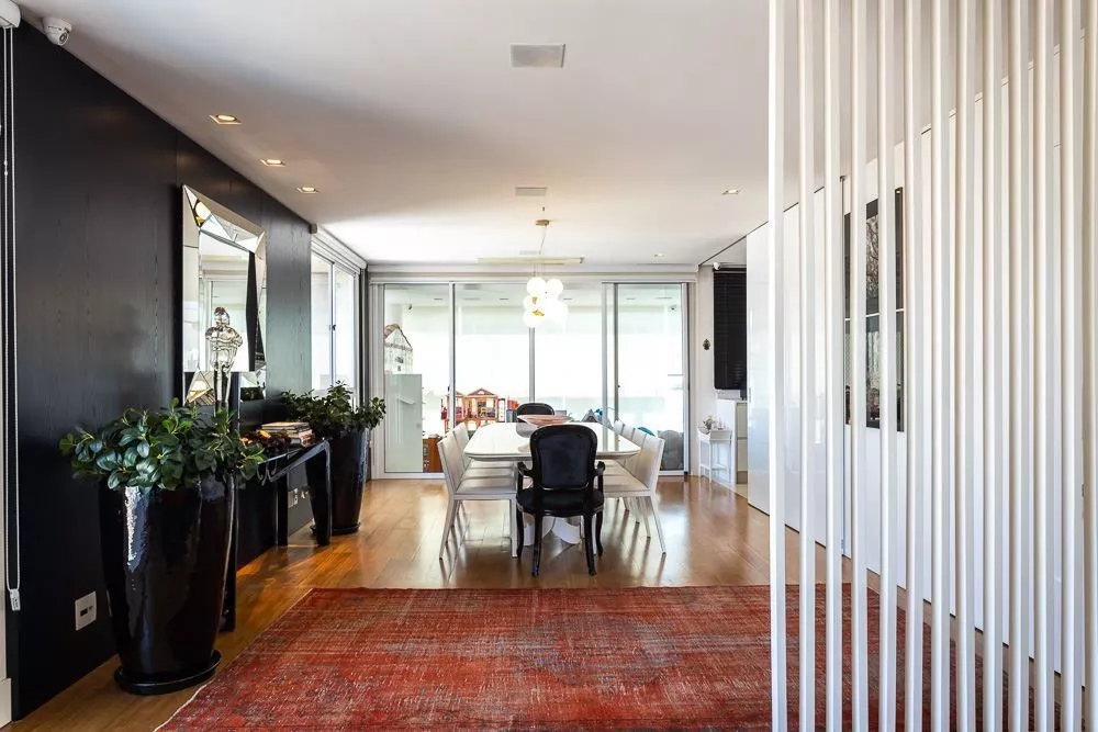 Cobertura, 5 quartos, 404 m² - Foto 15