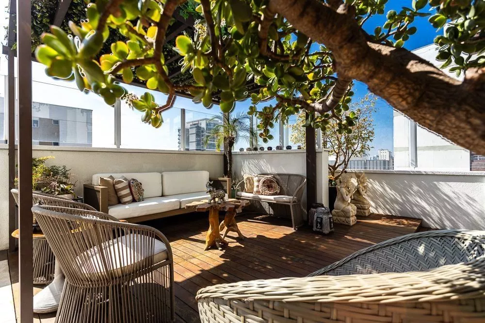 Cobertura, 5 quartos, 404 m² - Foto 2