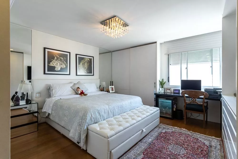 Cobertura, 5 quartos, 404 m² - Foto 25