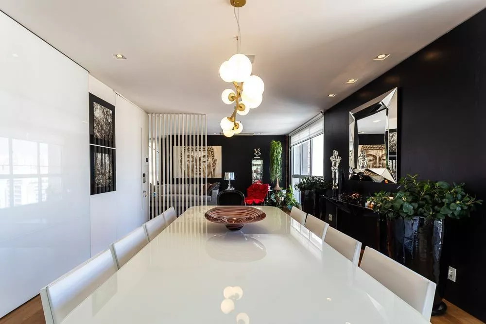 Cobertura, 5 quartos, 404 m² - Foto 16