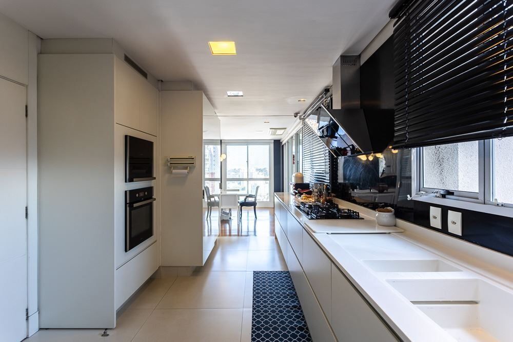 Cobertura, 5 quartos, 404 m² - Foto 21