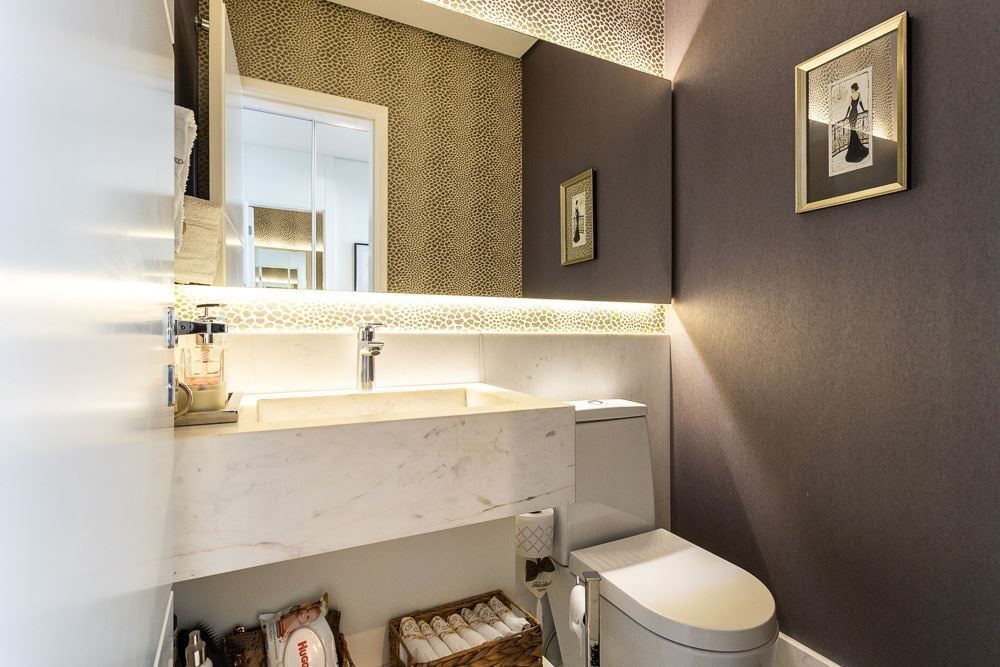 Cobertura, 5 quartos, 404 m² - Foto 18