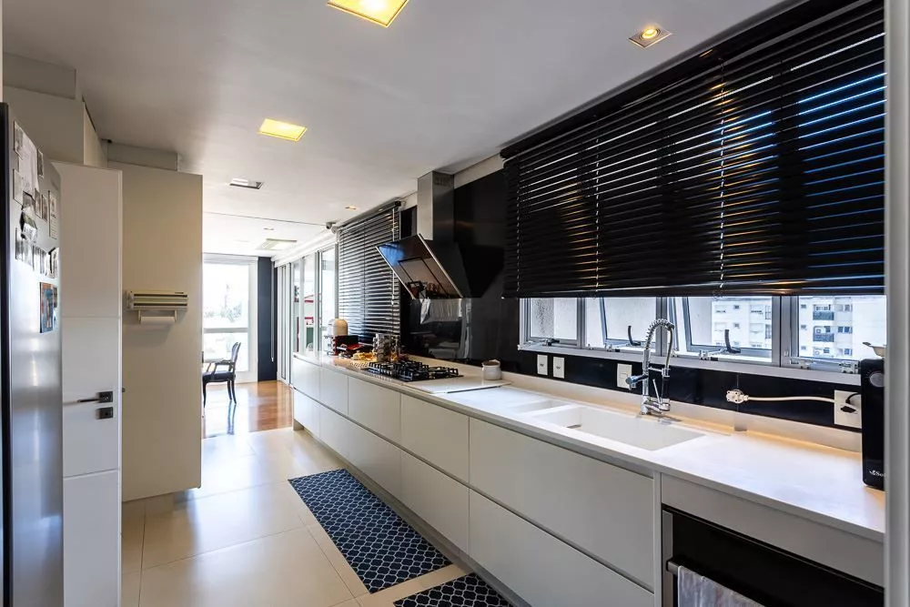 Cobertura, 5 quartos, 404 m² - Foto 20