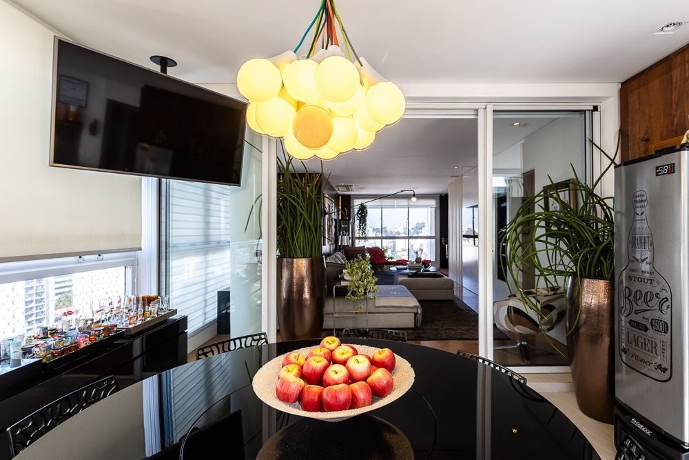 Cobertura, 5 quartos, 404 m² - Foto 10