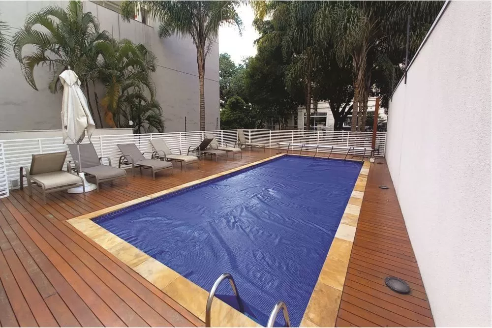 Cobertura, 5 quartos, 404 m² - Foto 36