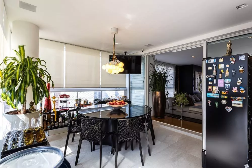 Cobertura, 5 quartos, 404 m² - Foto 9