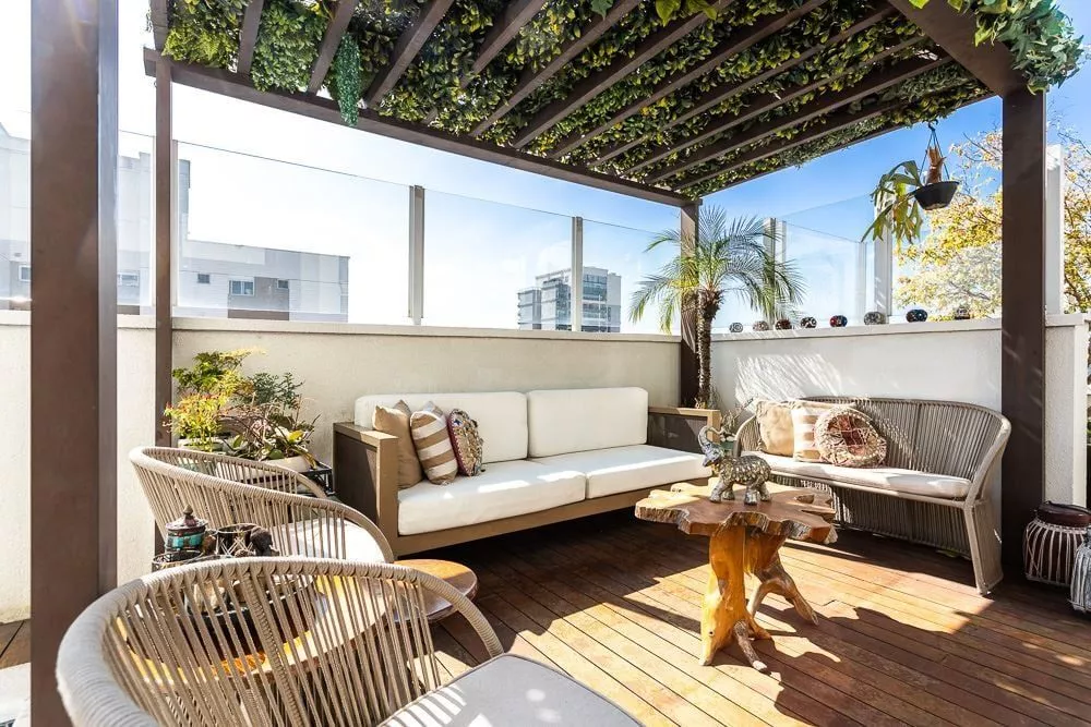 Cobertura, 5 quartos, 404 m² - Foto 4