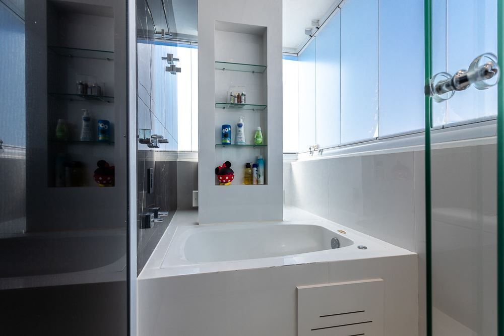 Cobertura, 5 quartos, 404 m² - Foto 24