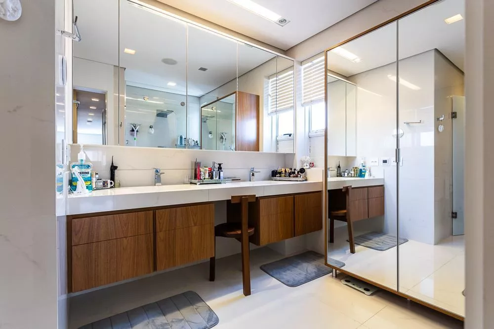 Cobertura, 5 quartos, 404 m² - Foto 27