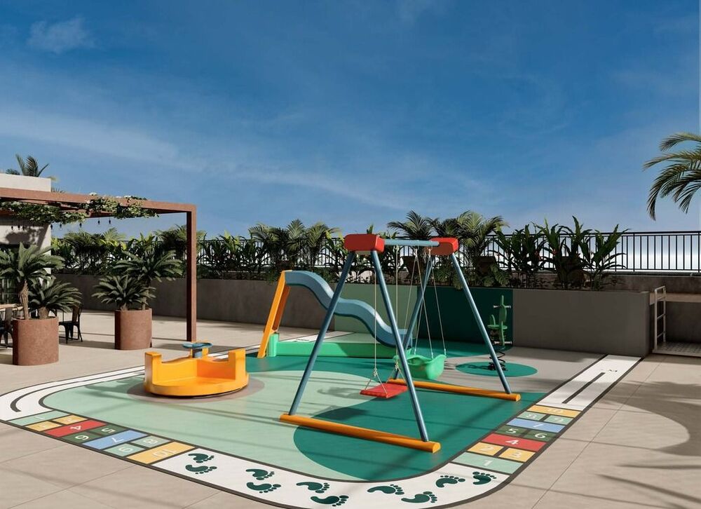 Apartamento, 2 quartos, 55 m² - Foto 12