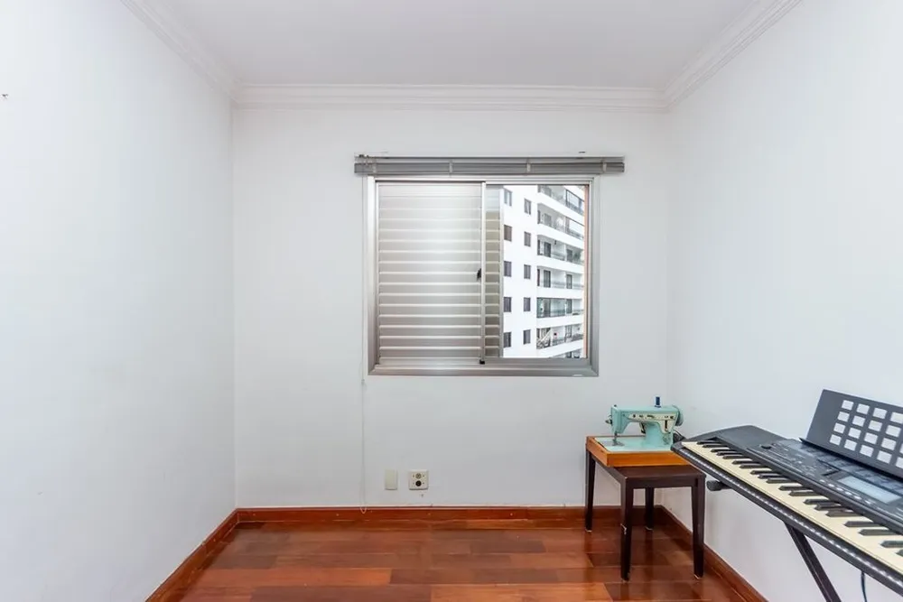 Apartamento, 3 quartos, 84 m² - Foto 4