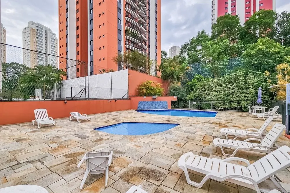 Apartamento, 3 quartos, 84 m² - Foto 7