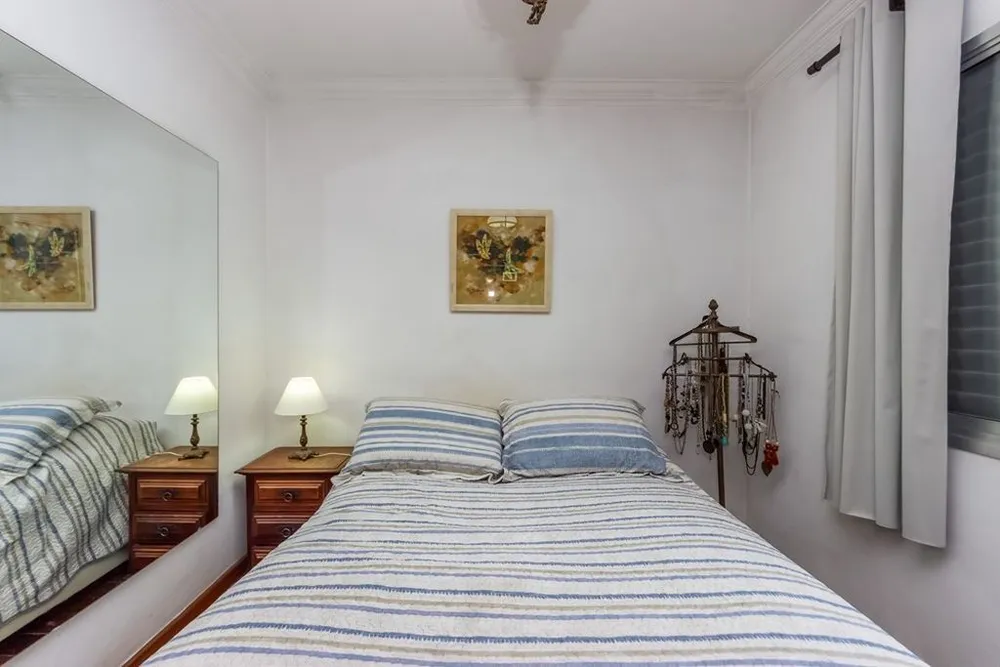 Apartamento, 3 quartos, 84 m² - Foto 6