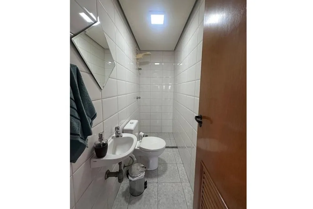 Apartamento, 3 quartos, 120 m² - Foto 2